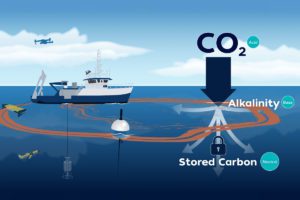 alkalinity diagram