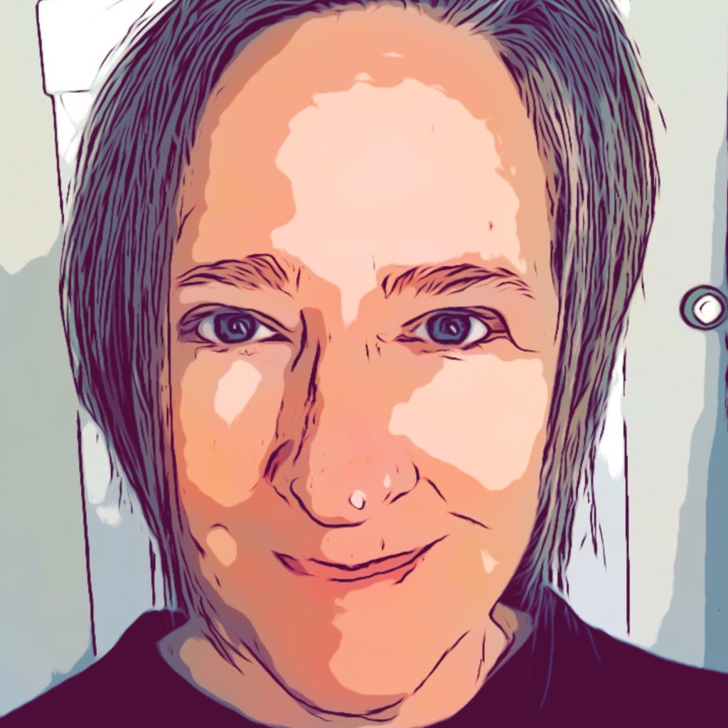 Susan E Wijffels