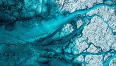 Greenland Ice