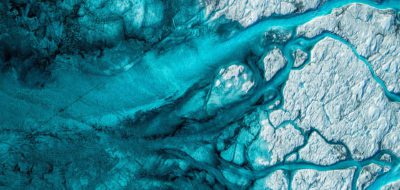 Greenland Ice