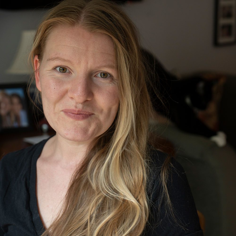 Marnee Rathbun