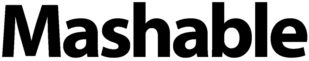 Mashable Logo