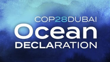 COP28 Dubai Ocean Declaration