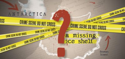 cold case