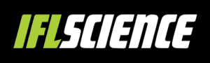IFL Science Logo