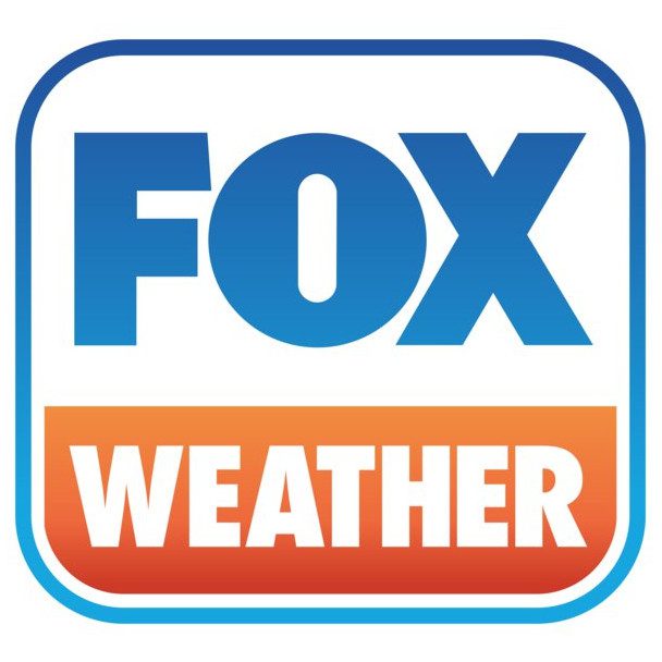 Fox Weather Logo