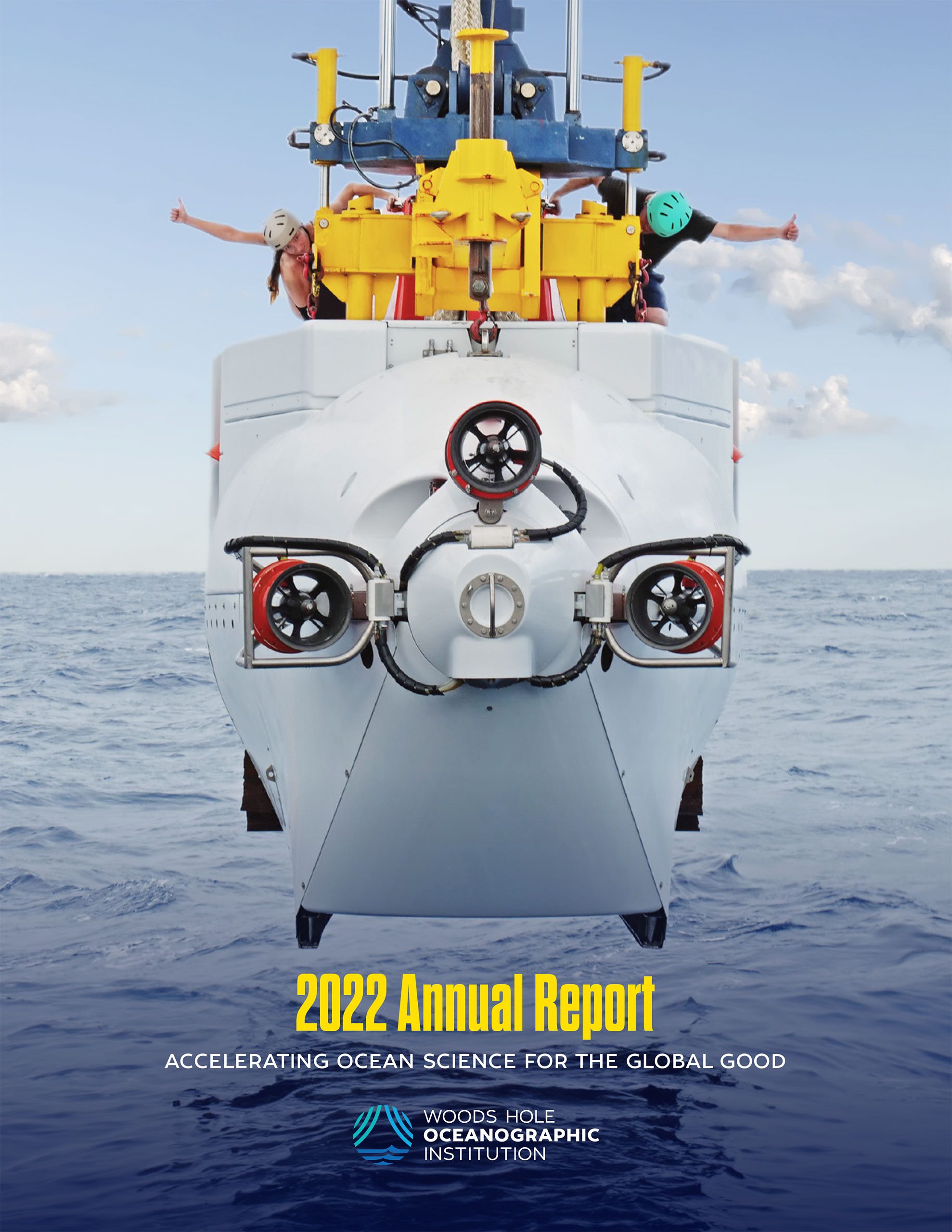 2022 Annual Report
