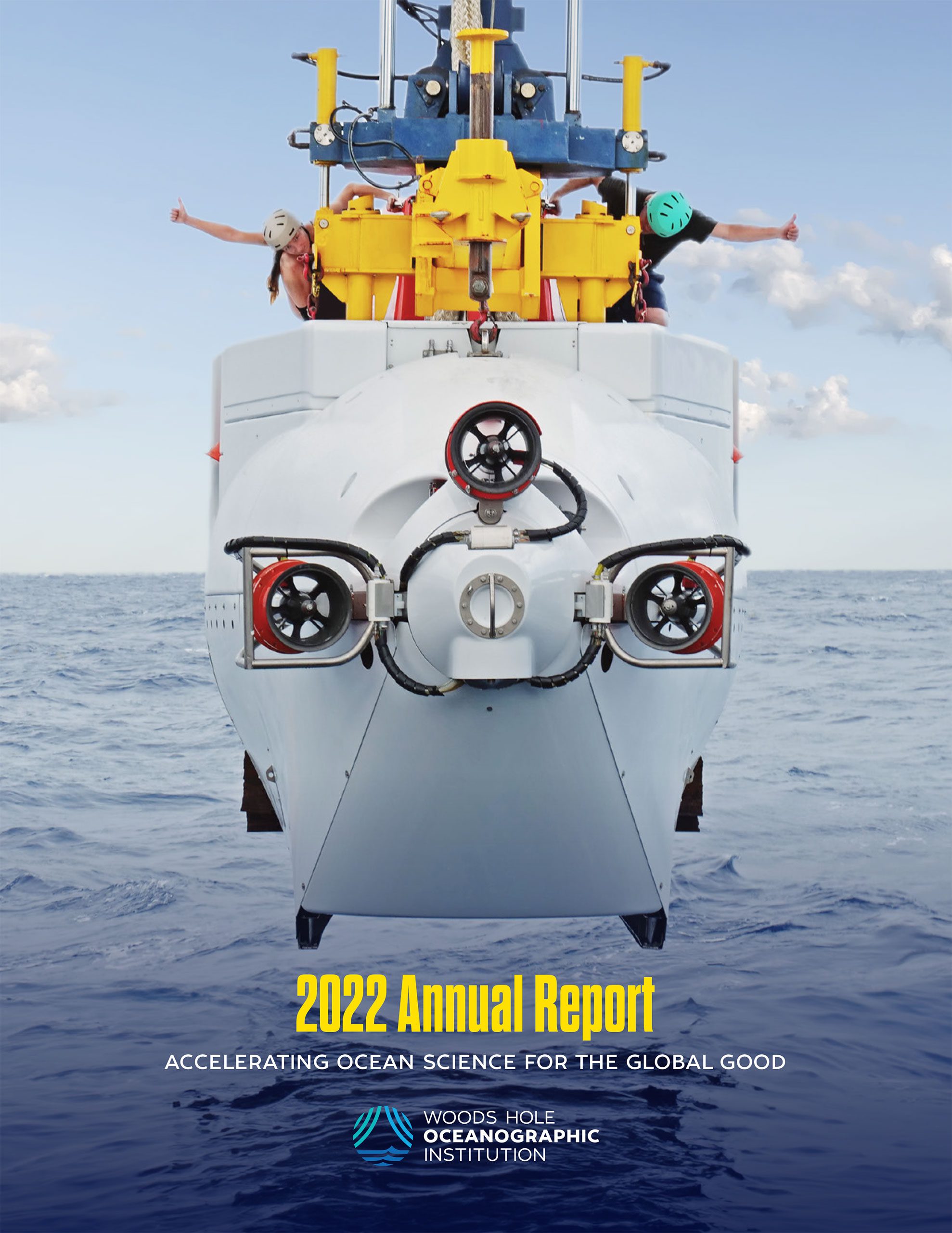 2022 Annual Report
