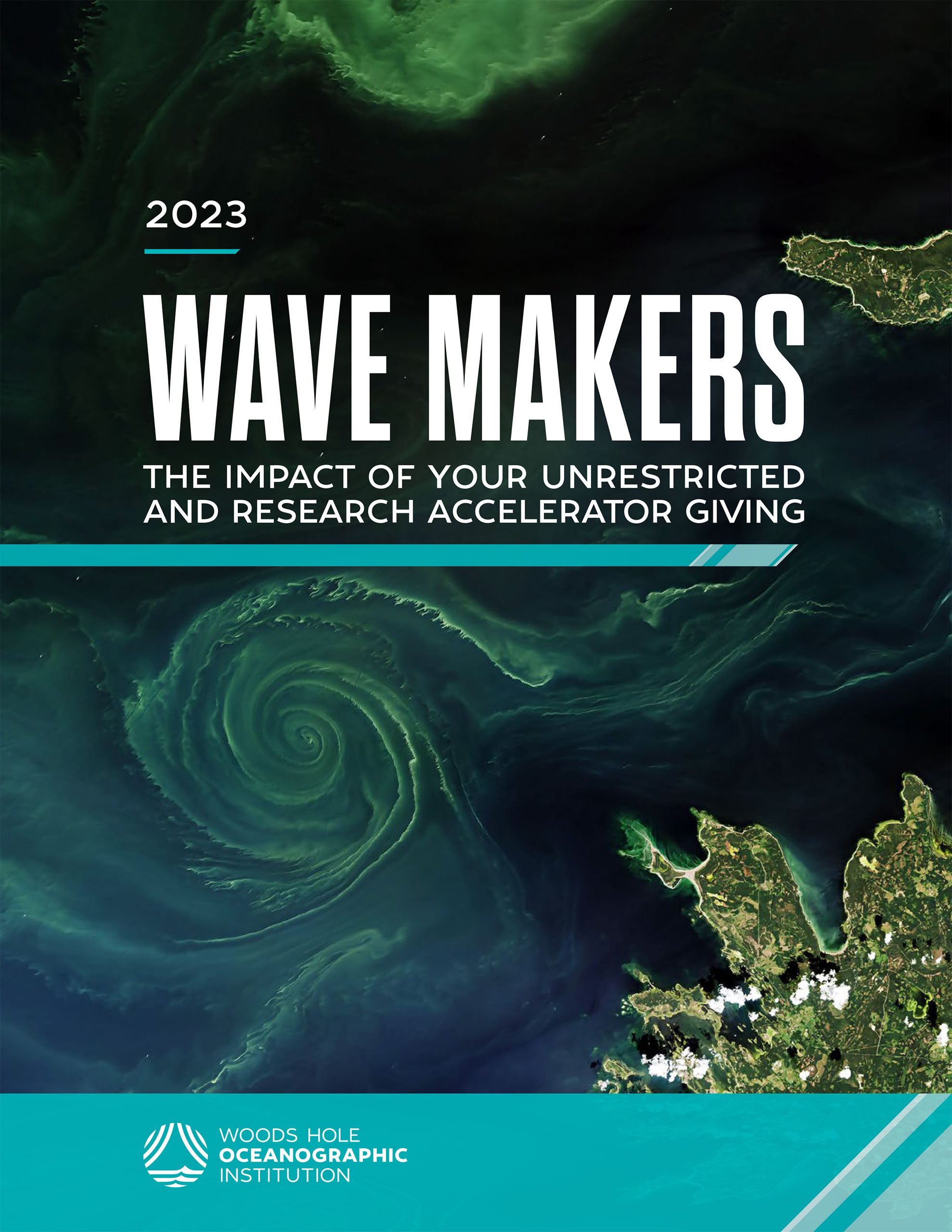 2023 Wave Makers