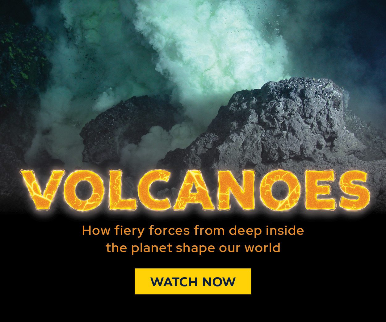 volcanoes