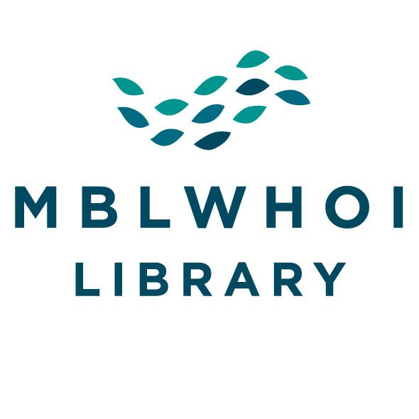 MBL WHOI logo