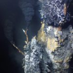 Hydrothermal Vent