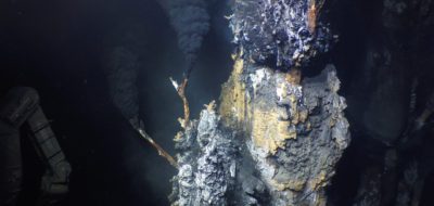 Hydrothermal Vent