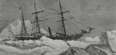 Polar Expedition