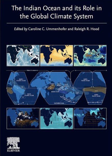 Indian Ocean and Its Role in the Global Climate System