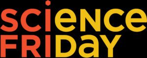 Science Friday Logo
