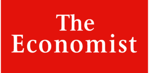 The economist Logo