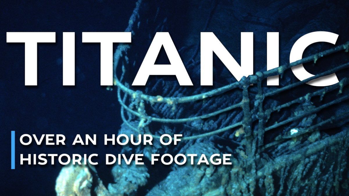 Titanic Thumbnail