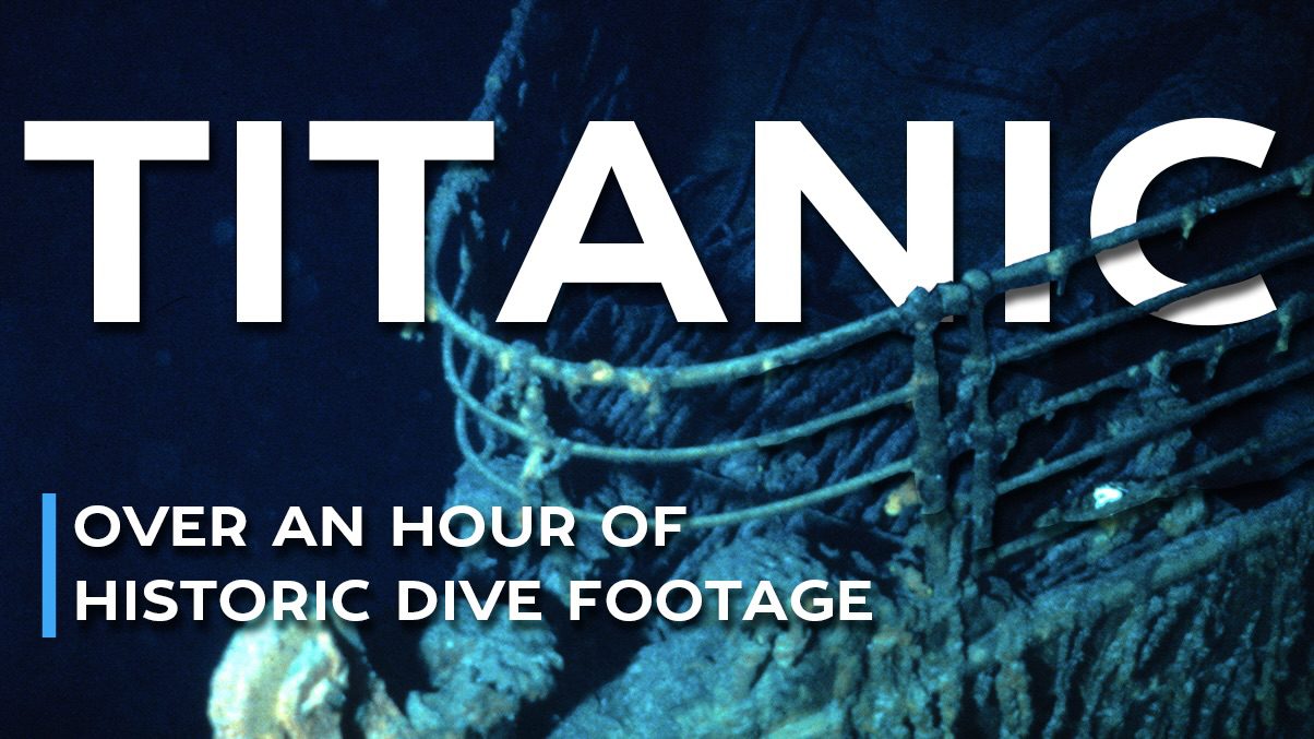 Titanic Thumbnail