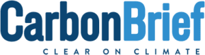 Carbon Brief Logo