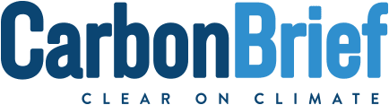 Carbon Brief Logo