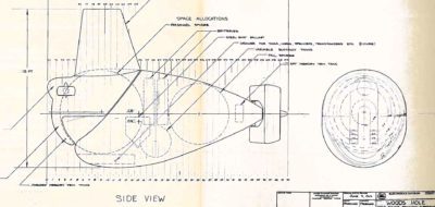 alvin blue print