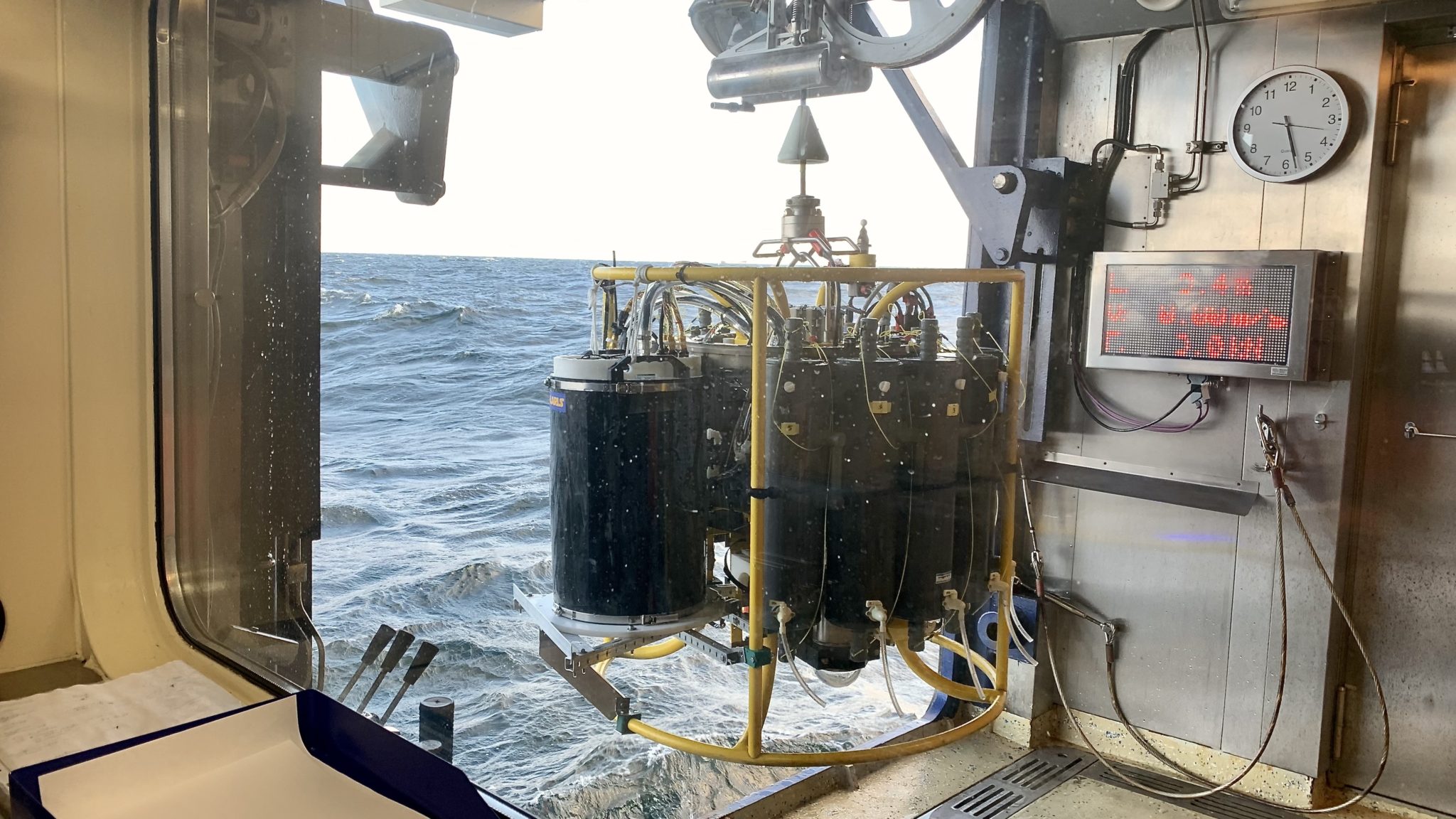 Human Activity Is Causing Toxic Thallium to Enter the Baltic Sea, According to New Study
