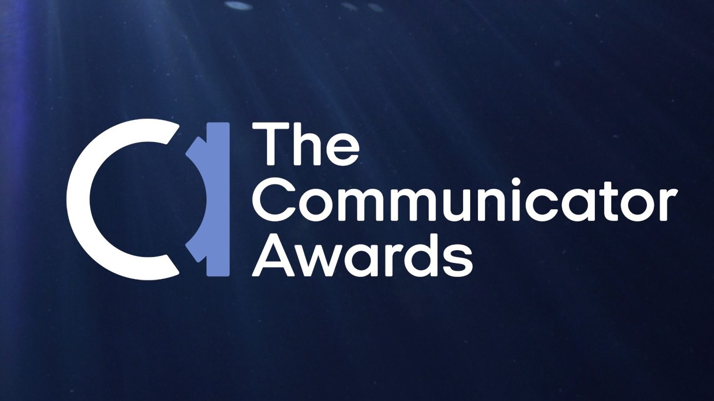 Communicator Awards