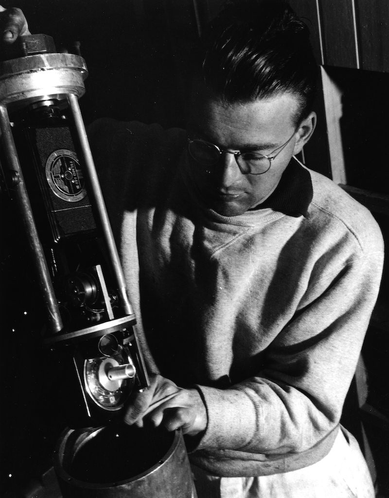 Ocean Pioneer Allyn Vine Ocean Pioneer Allyn Vine