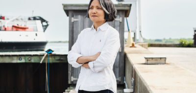 yaqin liu