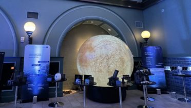 Model of Europa