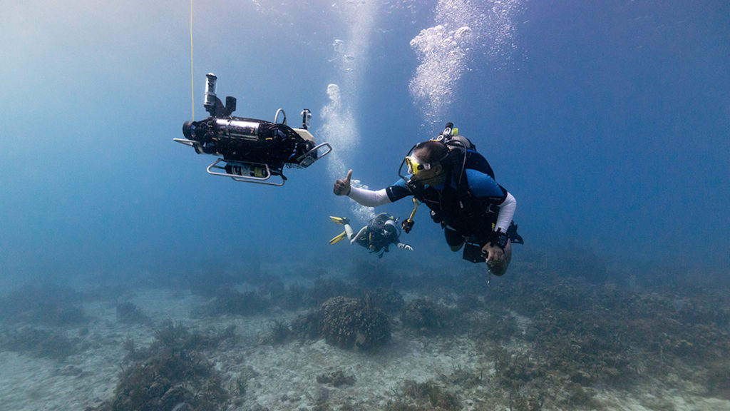 WHOI announces transformative $10 million gift - Woods Hole ...