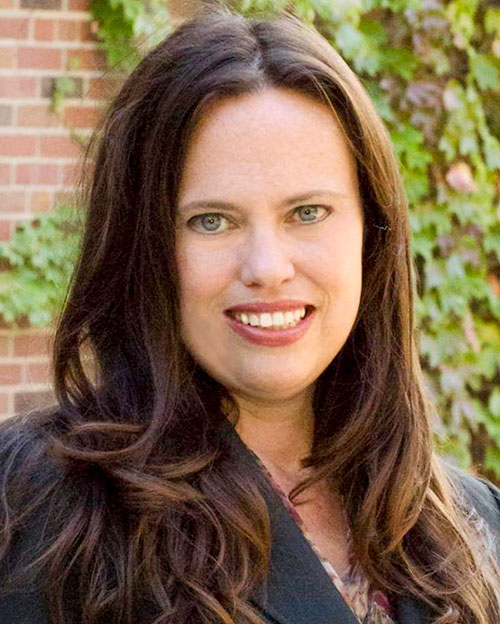 Shawna Hunt