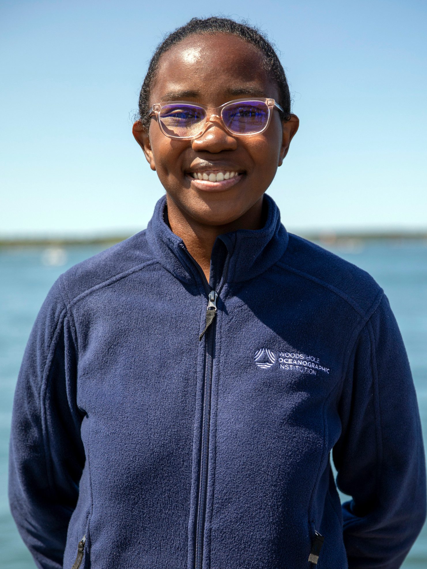 Victoria abunaw woods hole oceanographic institution