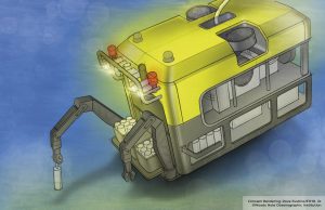 mROV design