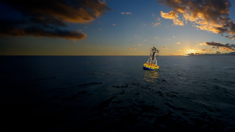 buoy