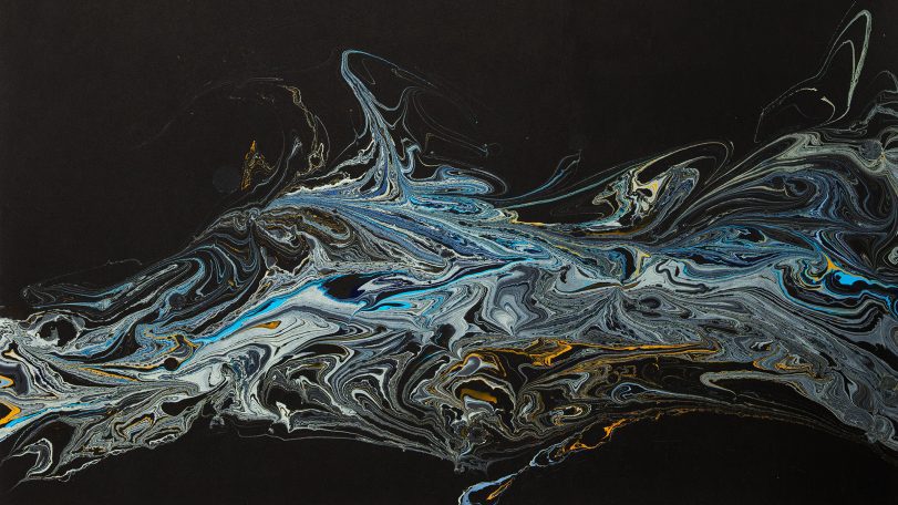 Janine Wong current art