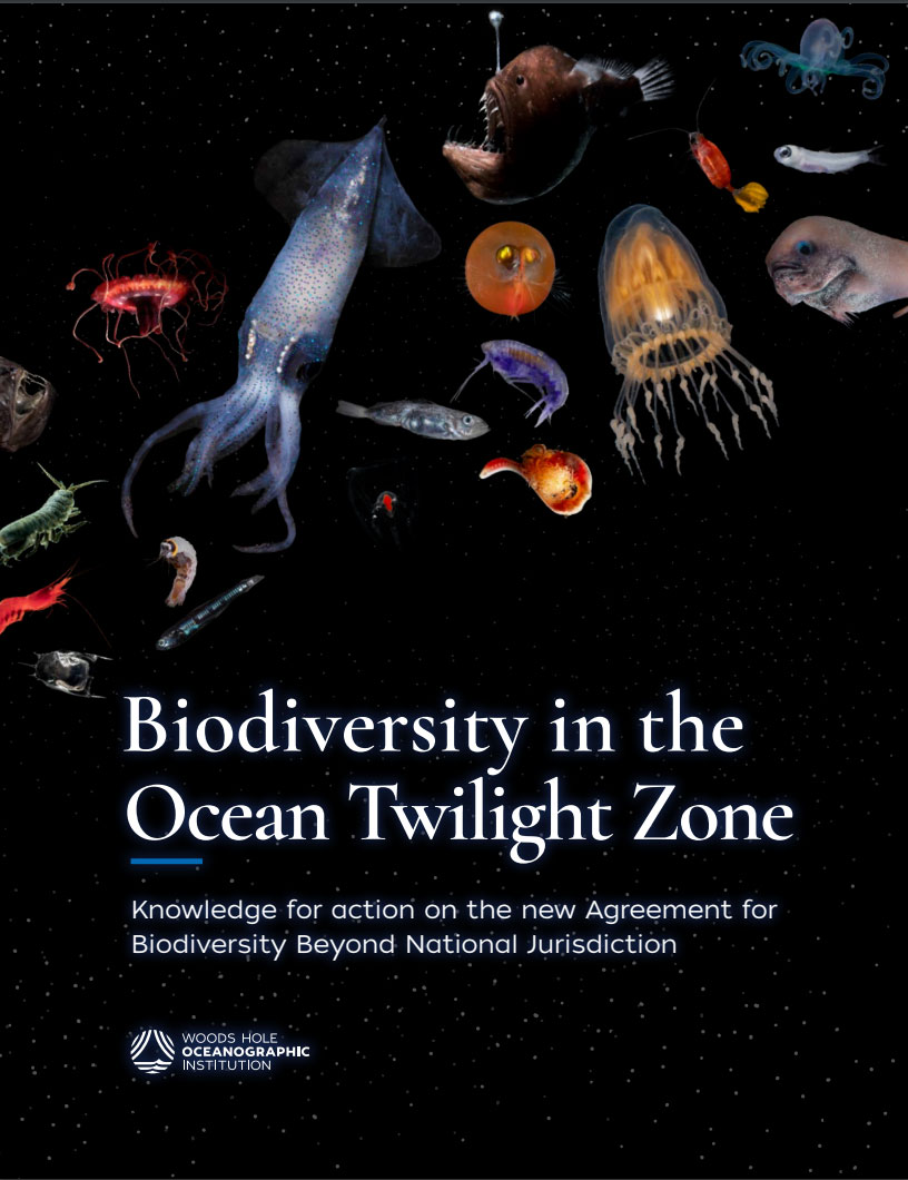 OTZ biodiversity