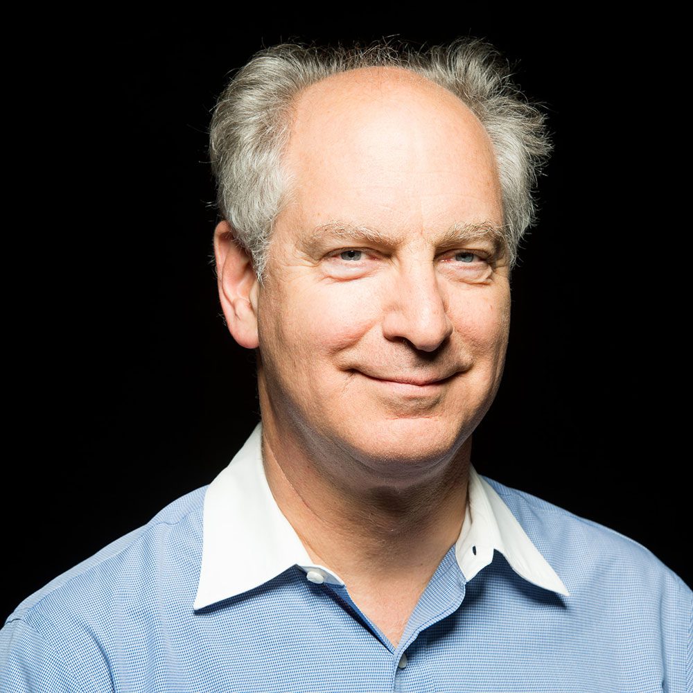 Adam de Sola Pool