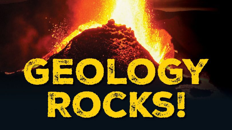 Ocean Encounters - Geology Rocks thumb