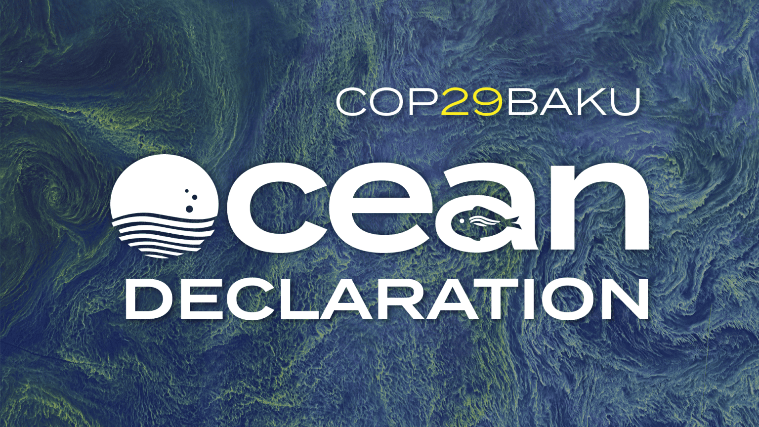 Ocean leaders renew focus on the sea ahead of UN summit - Woods Hole ...
