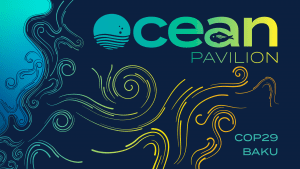 Ocean Pavilion COP29