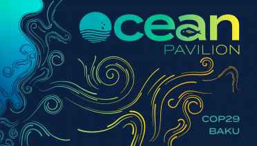 Ocean Pavilion COP29