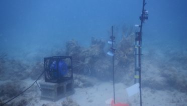 Underwater Speaker