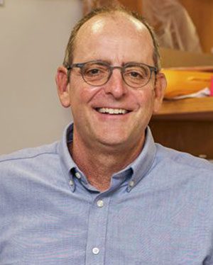 Ben Van Mooy