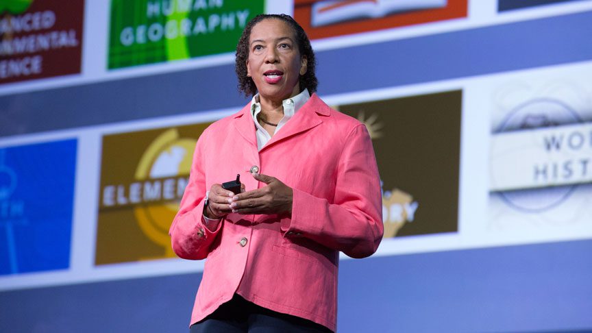 Dawn Wright