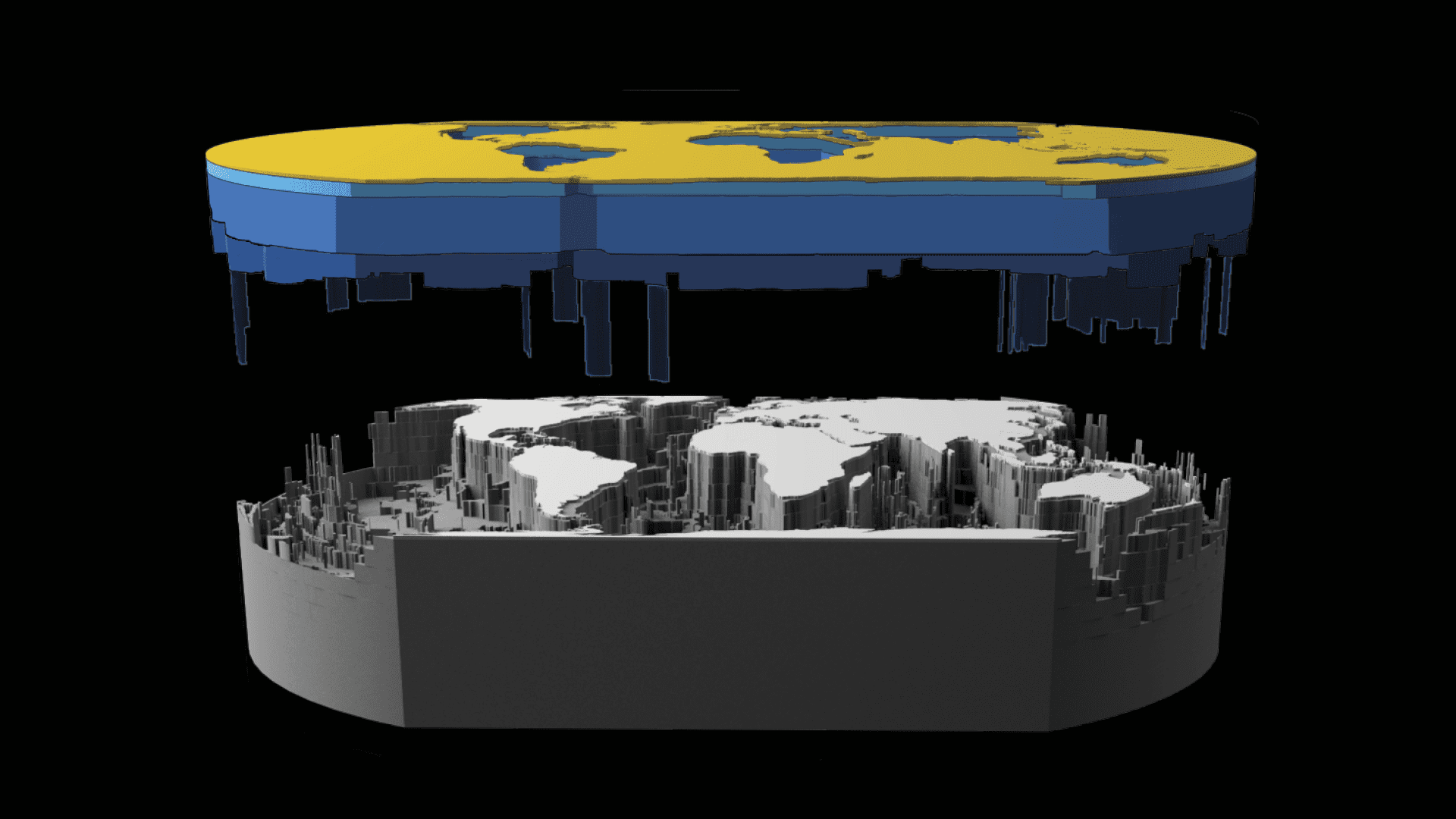 Ocean Zones