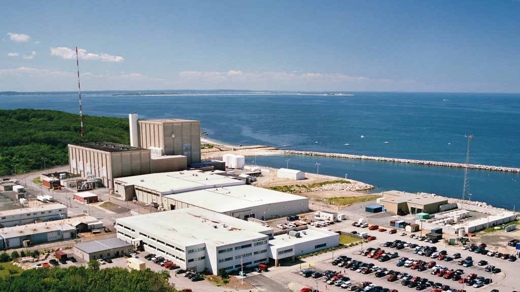 ©Entergy Nuclear