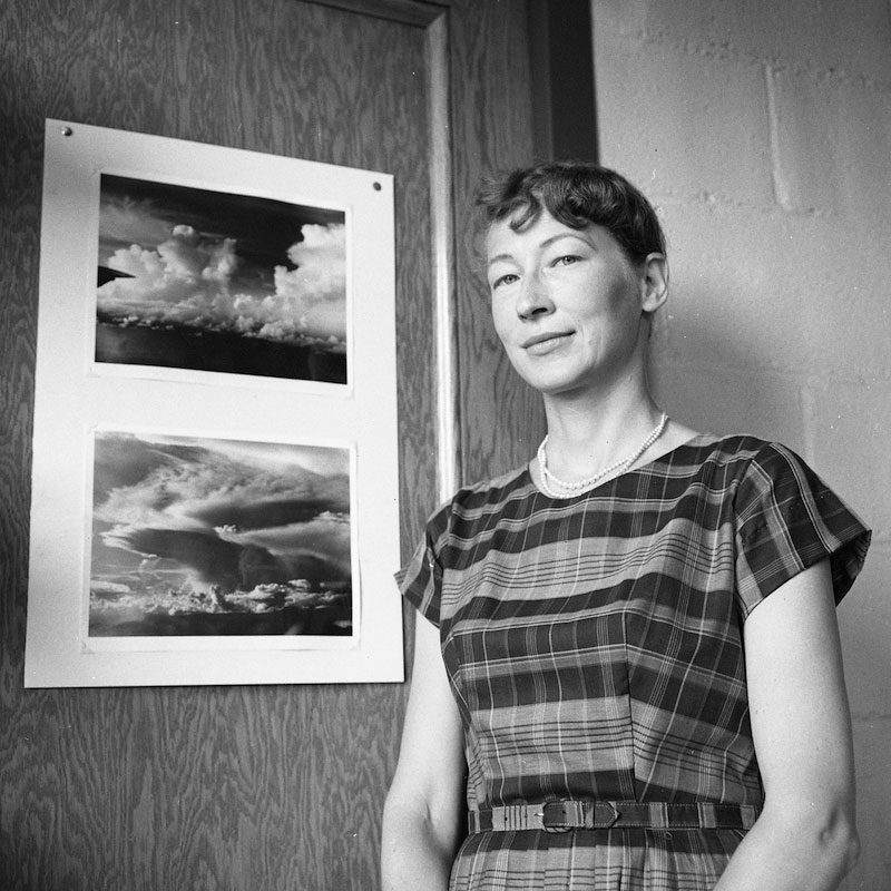 Joanne Malkus
