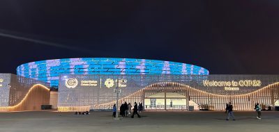 COP 29